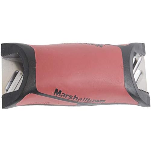 MARSHALLTOWN Drywall Rasps, W/O Guard Rails, Style, Made In The USA, DR390