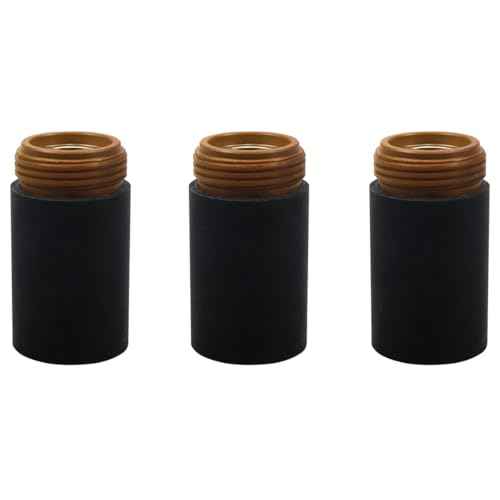 3pcs 220854 Retaining Cap Fit 45XP 65 85 105 Plasma Consumables Cutting Torch