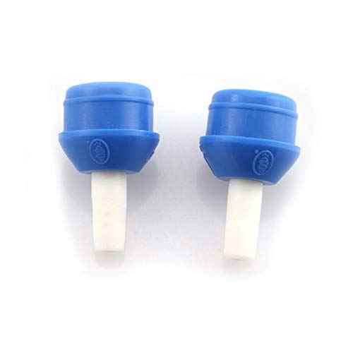 Tegg 1PC 13 Inches Soldering Iron Desoldering Pump Removal Device Vacuum Blue