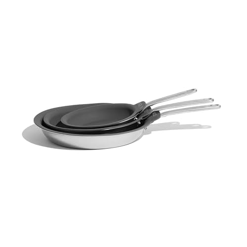 Made In 3-Piece Pan Protectors Set (8