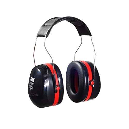 3M Over-the- Head, H10A