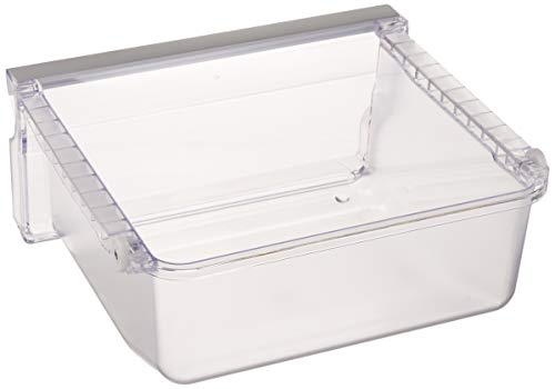 Samsung DA97-13841B OEM Refrigeration Case Assembly – Right Veg-Right
