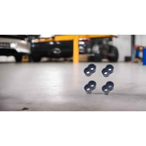 SP 877-327 Aftermarket Packing Gasket (G) Compatible with Hitachi NR83A, NR83A2, NR83A2(S), NR83A3,NR83A3S,NR83AA,NR83AA2,NR83AA3, NV75A,NV83A,NV83A2,NV83A3,NV83A41,Framing Nailers - 4PCS