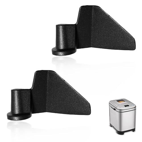 2-Pack CBK-110KP Kneading Paddles for Cuisinart CBK-110/CBK-110P1 Bread Maker - FixlyFido