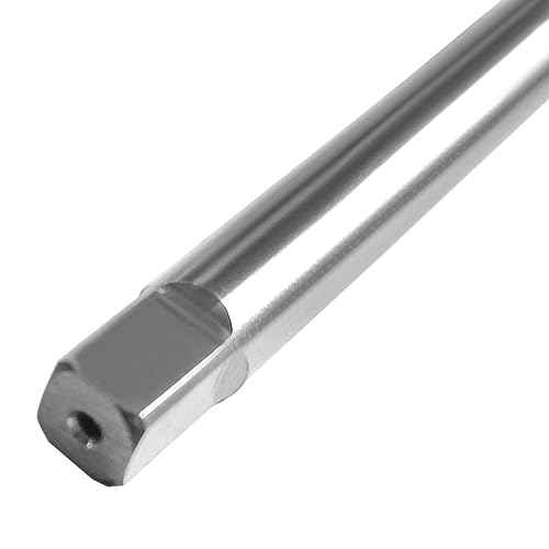 Metric Thread Tap, M10*1.0, Right Hand Thread Machine Tap, High Speed Steel (HSS), H2