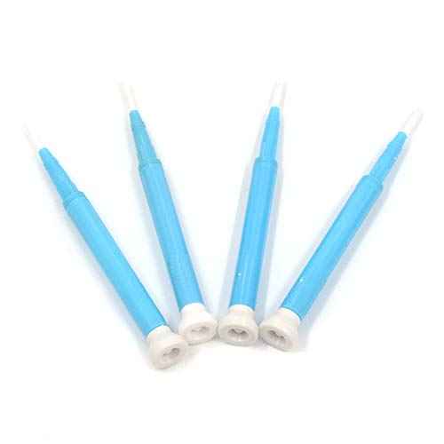 T Tulead Ceramic Screwdriver Adjusting Screwdriver Stepper Dirvers Screwdriver Bit 1.3mm,1.8mm,2.6mm,2mm