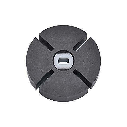 PP204 1/2" Rotor Kit for Desa Reddy Master Heaters | SP-KFA1000 Replacement Parts