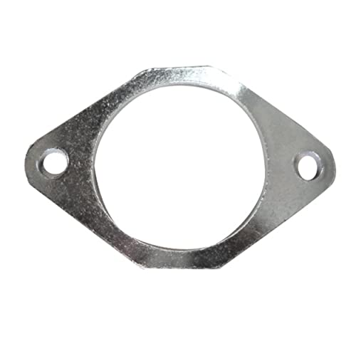 Garbage Disposal Drain Elbow Replacement Kit 1.5-inch PVC Connector with Flange & Gasket