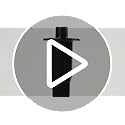 Vitamix Classic 64oz Tamper Tool Replacement - BPA-Free, 12.59in Compatible with 64oz Blenders