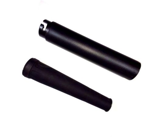 Ammany 43-24-0521 Replacement Nozzle & Extension Assy Applicable to Milwaukee 0884-20 M18 Compact Blower