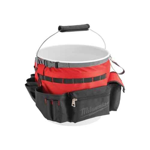 MILWAUKEE ELEC TOOL 48-22-8175 Bucket Organizer Wrap