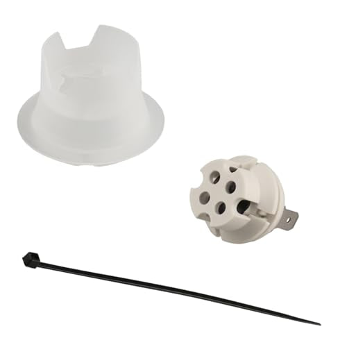 Water Heater Flammable Vapor Sensor Kit for Rheem, Ruud, Richmond