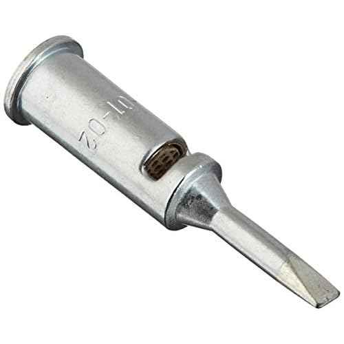 Master Appliance MAS70-01-02 33mm Diameter Chisel Soldering Tip for UT-100 and UT-100Si