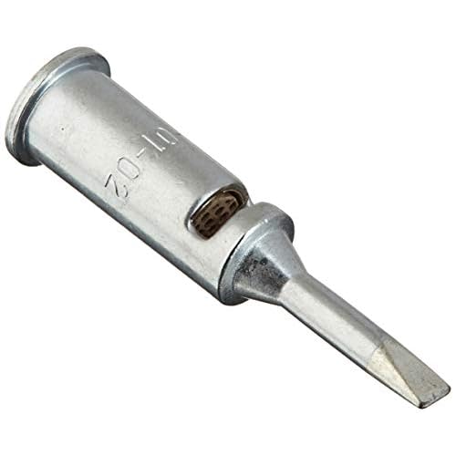 Master Appliance MAS70-01-02 33mm Diameter Chisel Soldering Tip for UT-100 and UT-100Si