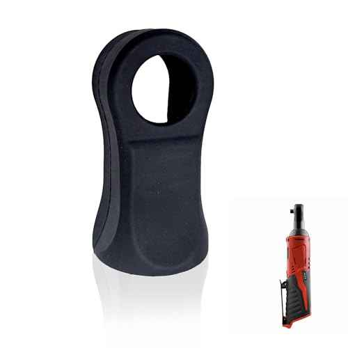 1pcs 49-16-2567 Protective Boot for 2566-20, 2567-20 M12 Fuel 1/4" & 3/8" High Speed Ratchet