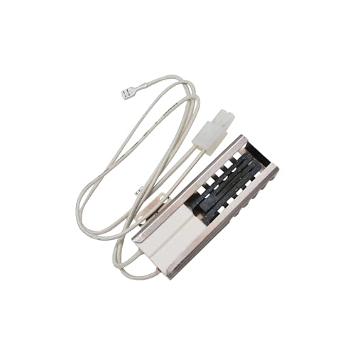 GE Oven Igniter Replacement 316119301 / 5304509706 for 316489402/316489408/WB2X10016