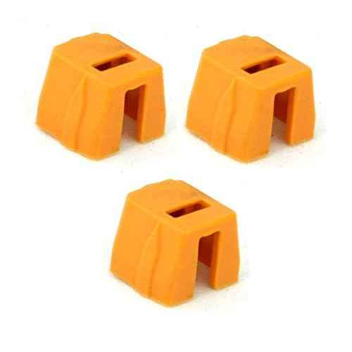 OEM P0590007200 Replacement for Bostitch Nailer Pad (3 Pack) BTFP1850K SB-125BN SB-1842BN SB-1850BN SB-1850BN SB-1850BN 4065000 and Higher