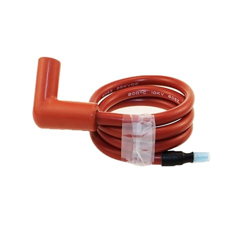 Replacement Ignition Cable 394800-30 / 104831-02 for Honeywell Intermittent Ignition Module