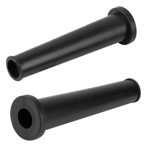 1619X02971 Strain Relief Replacement Part Cord Boot Protector, Rubber Strain Relief Cord Boot for Skil Circular Saw HD5750 5825 HD77 HD77M for Dewalt 330005-01 EC14/2, EC16/3 Power Tools Cord