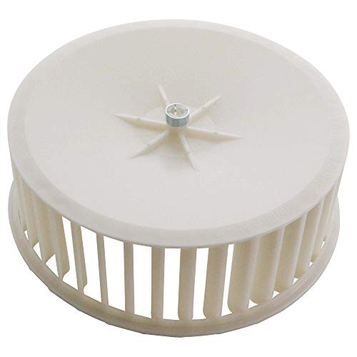KITCHEN BASICS 101 5901A000 Fan Blower Wheel Assembly for NuTone/Broan – 2 Year Warranty (Pack of 1) – Made in USA