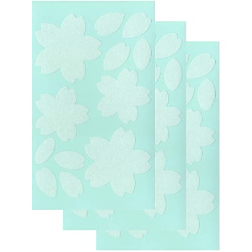 Japanese Shoji Repair Shoji Screen Repair Sticker Japanese Cherry Blossoms-Shape Japanese Style