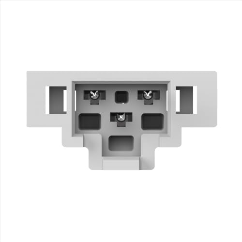 Kidde Hardwired Smoke & Carbon Monoxide Detector Wiring Adapter Pack of 1