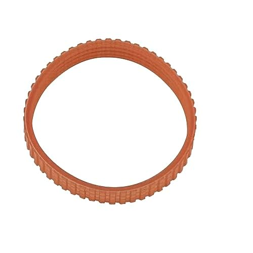 2pcs Orange Special belt for portable electric planer for Replacement 1900B KP0810 225007-7 BKP180 KP0080