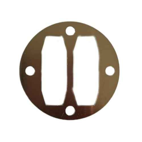 Fits For Replacement Air Compressor head head gasket KIT reed valve