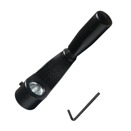 514007742 Crank Handle, Replacement 10601009A1