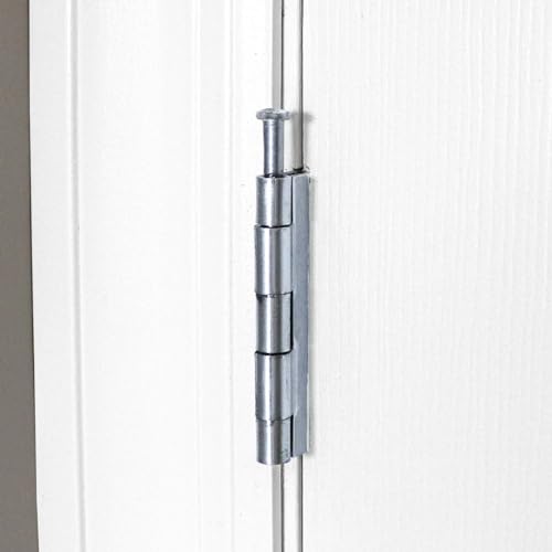 Milescraft 8413 Pin Doctor - Door Hinge Removal and Insertion Tool. Easily Remove or Insert Hinge Pins. Door Punch Tool