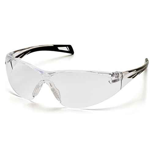 Pyramex PMXSLIM Slim Fit Safety Glasses