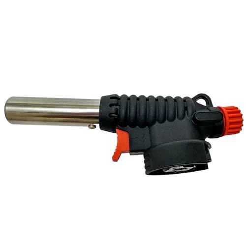 Handy Flame Butane Torch - SOL-315.00