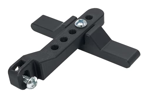 Table Saw Alignment Gauge - Align Blade & Fence Precisely