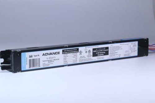 XI190C275V054BSG2 Advance LED Driver