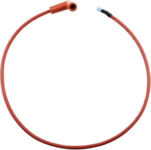 Replacement 30" Ignition Cable 394800-30 for Honeywell S8610U Ignition Module