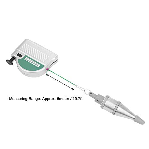 Plumb Bob, Alloy Steel Magnetic Wire Hammer with Fixed Pin for