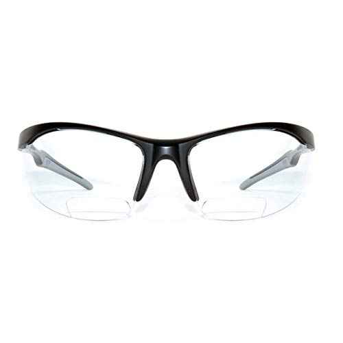 ARMITAGE Safety Bifocal Glasses AMB-610777