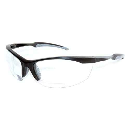 ARMITAGE Safety Bifocal Glasses AMB-610777