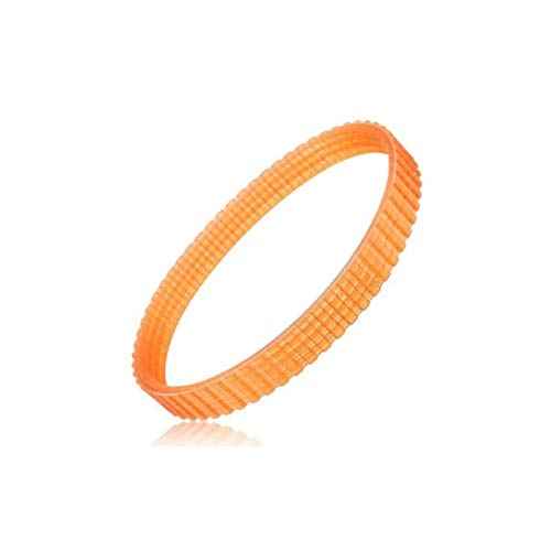 LF&LQEW 2pc Electric Planer Drive Belt 225007-7 for Makita 1900B KP0800 BKP180 N1923B KP0810