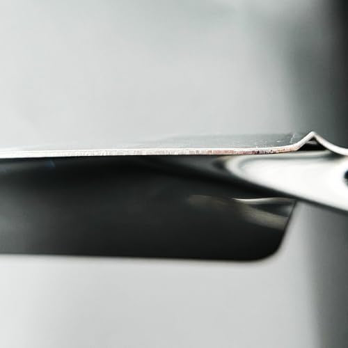 Garden Tool Shovel for Digging Gardening Trowel for Lawn Planting Stainless Steel Spade Wooden Handle Anti Slippery