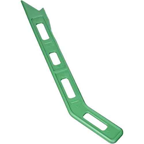 Hitachi 371532 Push Sticker C10Rj Part, Green