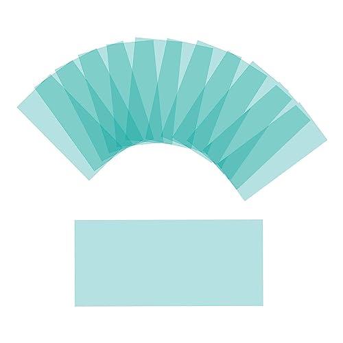 20pcs Welding Helmet Lens, 2"X4.25" Welding Helmet Replacement Lens