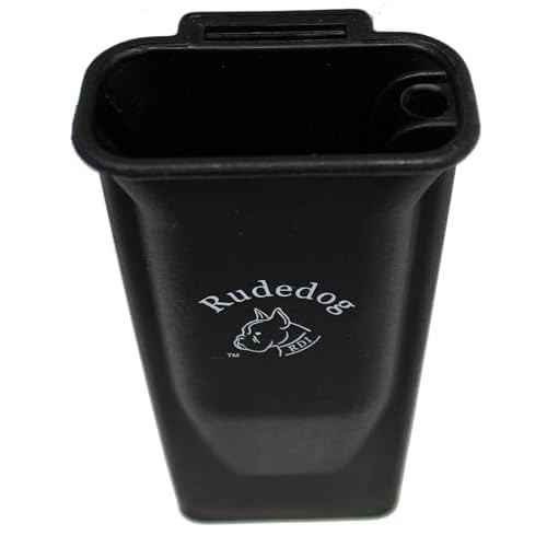 Tool Sheath - Tool Shield ? Chisel Holster ? Utility Knife Holder ? Rudedog USA #1003