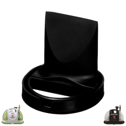 Replacement Airstack Bottom Seal for Bissell Little Green & Upholstery Cleaners – Duck Bill Gasket