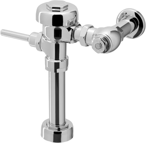 Sloan Regal 111 Manual Water Closet Flushometer 1.6 GPF Polished Chrome - Model 1