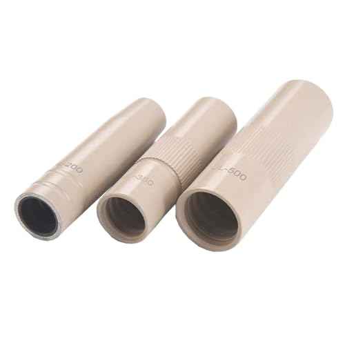 Shielded Welding Machine Coating Protect Nozzle Contact Tip Protective Mouth Heat Resistant Nonstick Protections