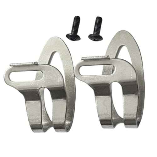 331-277 372229 Belt Clip Hook for Hitachi 18V Compact Cordless Dril 329686 DS18DSAL WH18DSAL DS18DBL