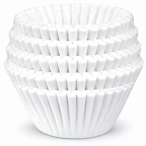 Katy's Xtra Large Coffee Filters (12.5in x 4.5in) 250-Count Commercial 1.5G/3G Brew