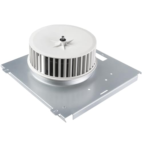 NuTone Bathroom Fan Motor Replacement 8663RP 8664RP B Unit Quiet Air Circulator