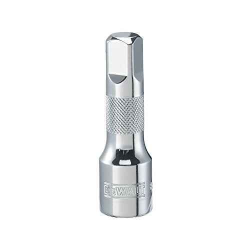 DEWALT DWMT86406B 1/2 inch Extension 3 inch